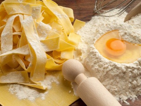 Pappardelle Sognatore